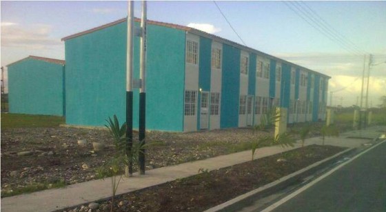 mision vivienda yaracuy