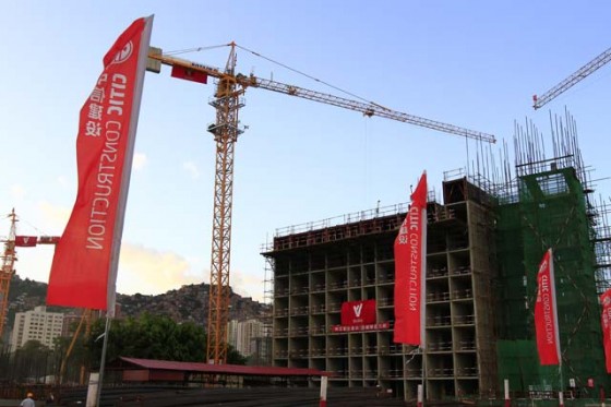 mision vivienda fuerte tiuna