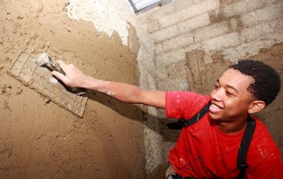 mision vivienda falcon