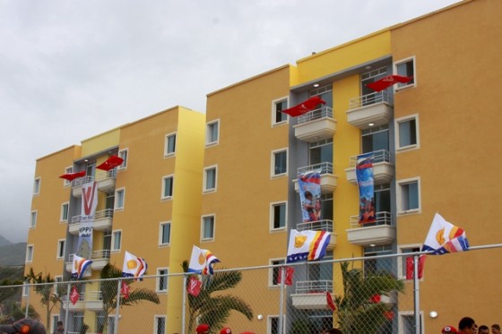 inscripcion mision vivienda venezuela