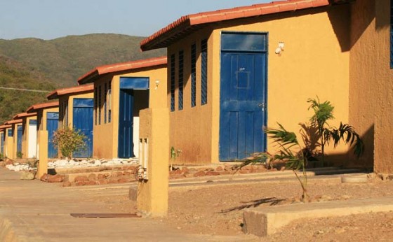 mision vivienda nueva esparta