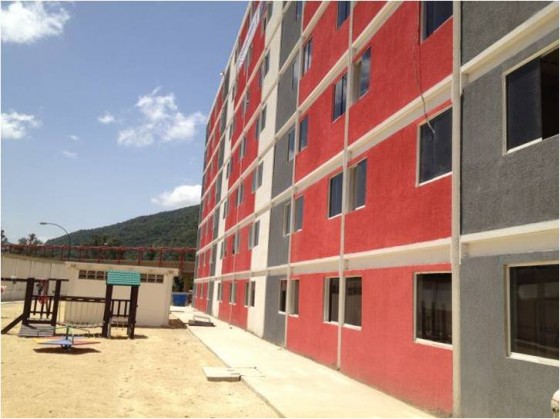 mision vivienda antimano