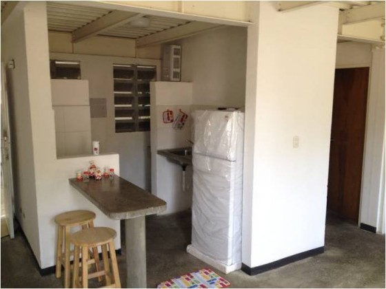 mi casa bien equipada