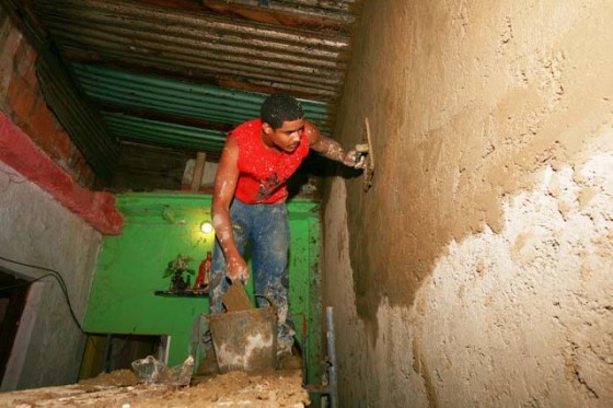 mision vivienda entrega 7 mil casas