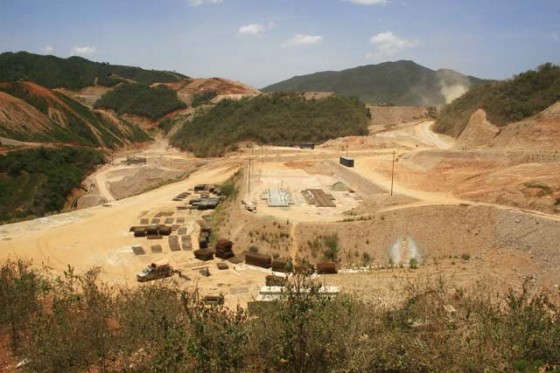 mision vivienda nuevos terrenos en vargas y caracas