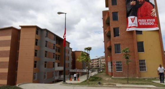 mision vivienda amuay falcon