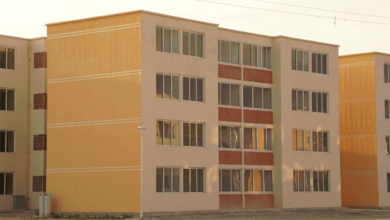 mision vivienda aragua