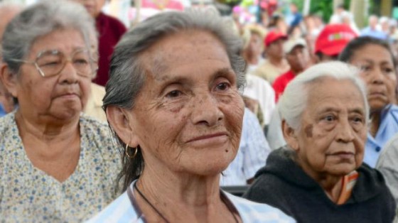 pension para adultos mayores