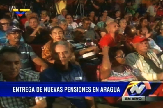 Pensiones_Entrega-de-pensiones-en-Aragua