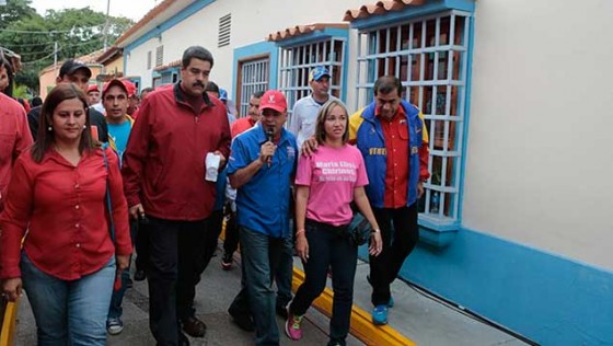 Presidente Maduro anuncia la entrega de la vivienda 850.000