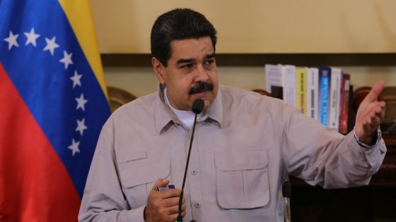 Presidente Maduro aprueba 200 mil nuevas pensiones